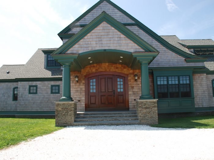 Private Residence, Portsmouth RI