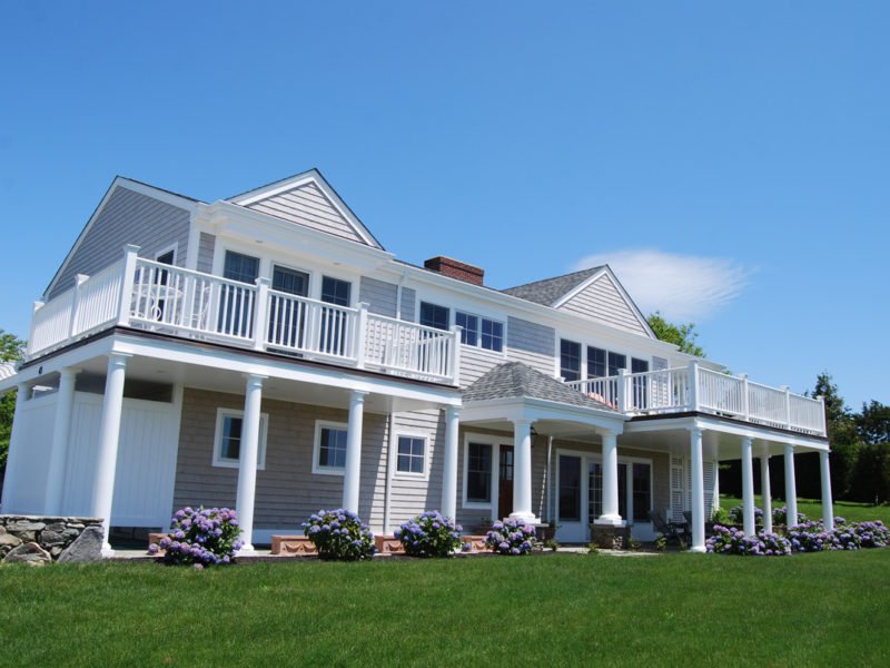 Chase Point