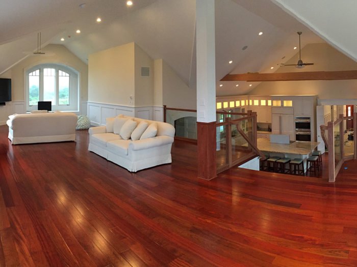 Little Compton Beach House